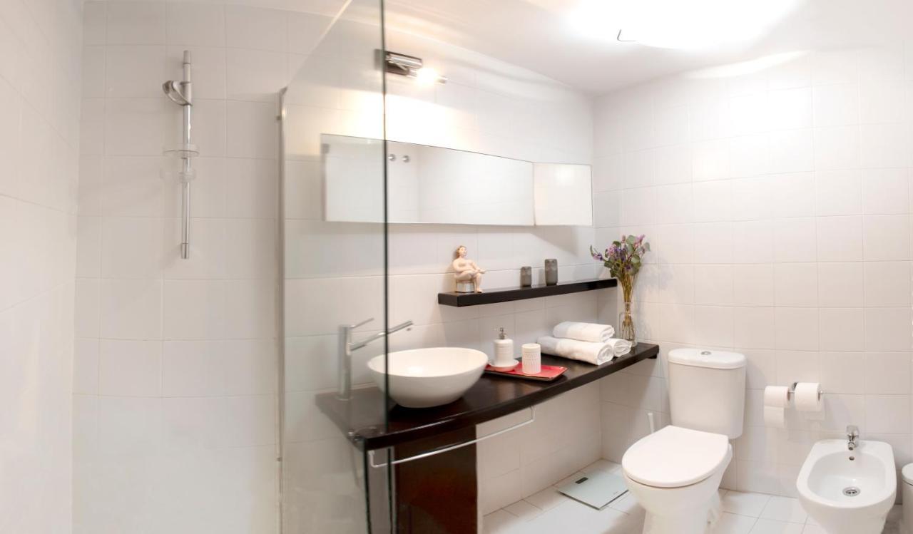 Apartamento Paseo Maritimo A Coruña Exterior foto